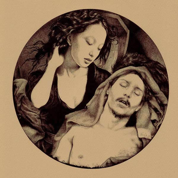 Failing Songs Music CD