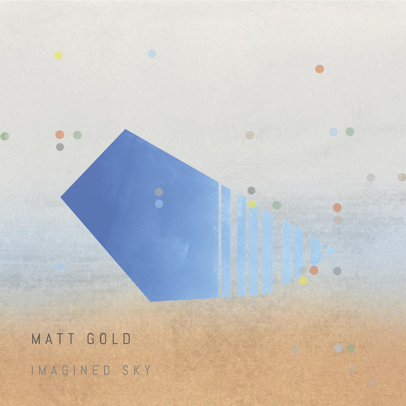 Imagined Sky Music CD