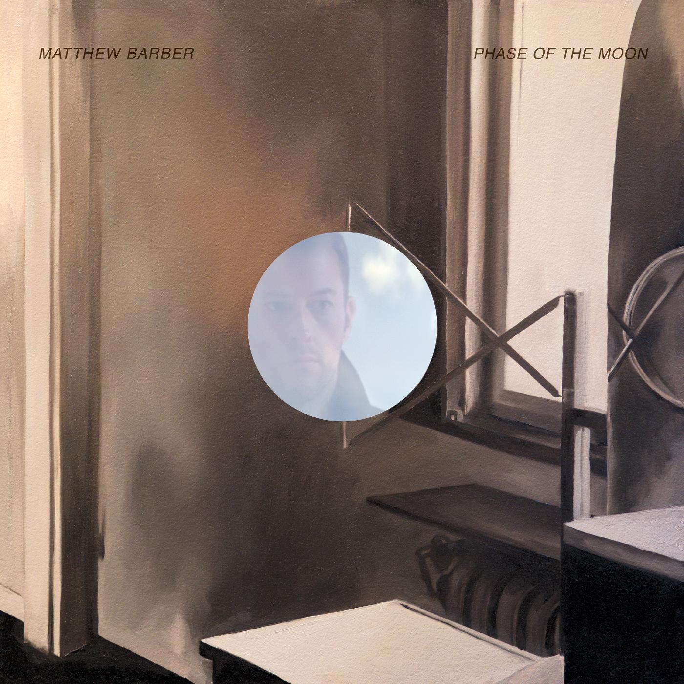 Phase of the Moon Music CD