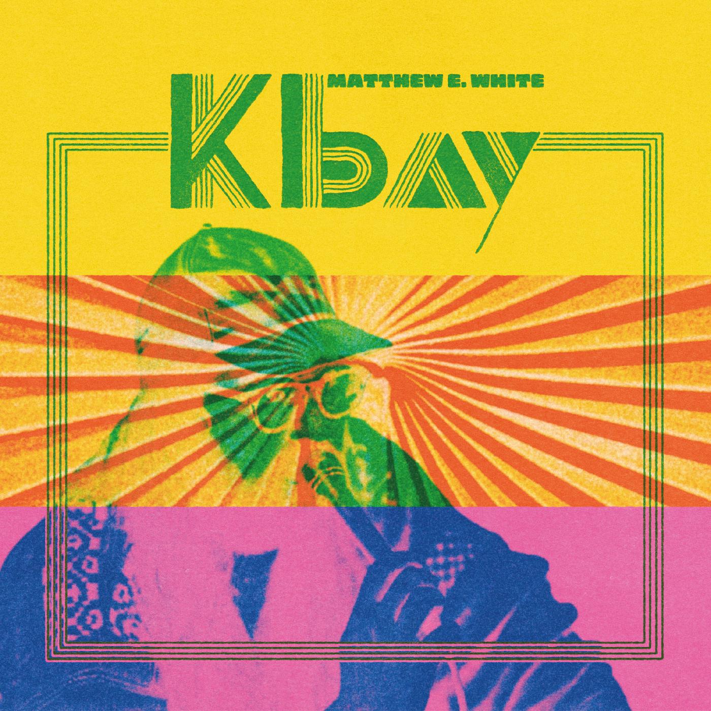 K Bay Vinyl Record