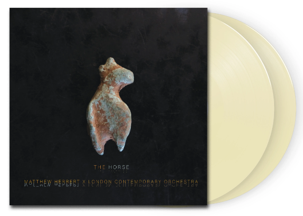 The Horse (INDIE EX) Vinyl Record