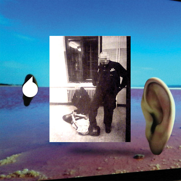 MATTIN - Songbook #6 Vinyl Record