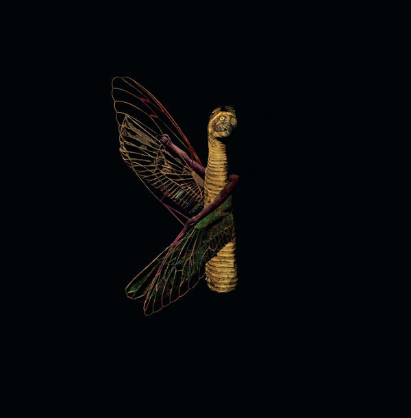 Saet El-Hazz (The Luck Hour) Vinyl Record