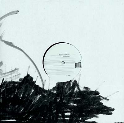 MAUS & STOLLE - Adore Vinyl Record