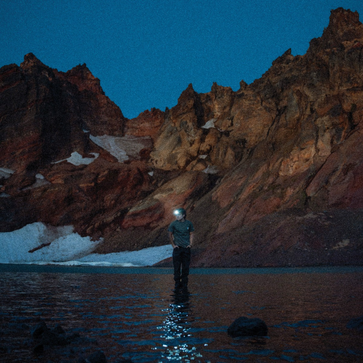 Night Diving (The Cost Of Growing Up) Music CD