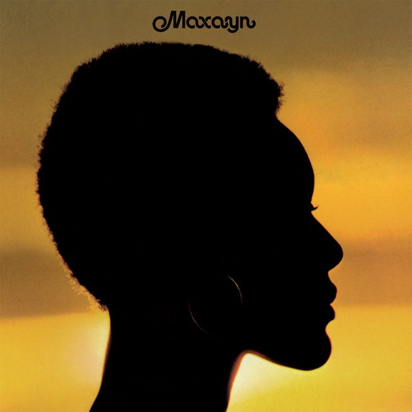 MAXAYN - Maxayn Vinyl Record
