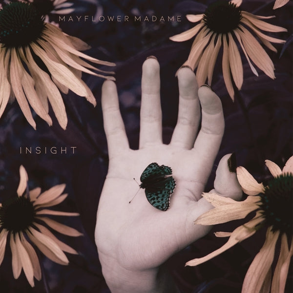 Insight Vinyl Record