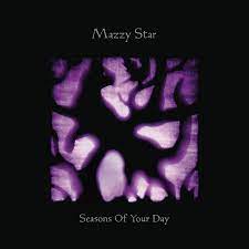 Mazzy Star - Seasons of Your Day (2 Lp's) Vinyl Record