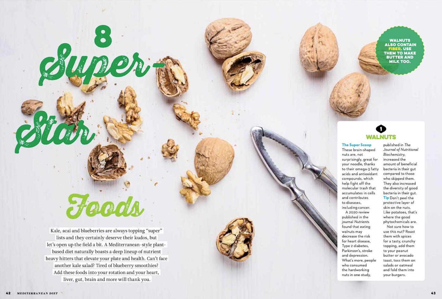 Mediterranean Diet - A Blueprint for Optimal Health with 46 Delicious Recipes That Will Make You Feel Your Best And Live Longer + 46 Recipes