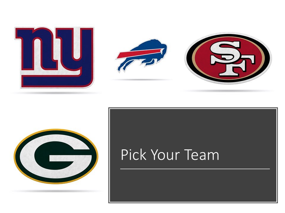 New Orleans Saints Pennant Primary Logo 18 Inch Soft Felt