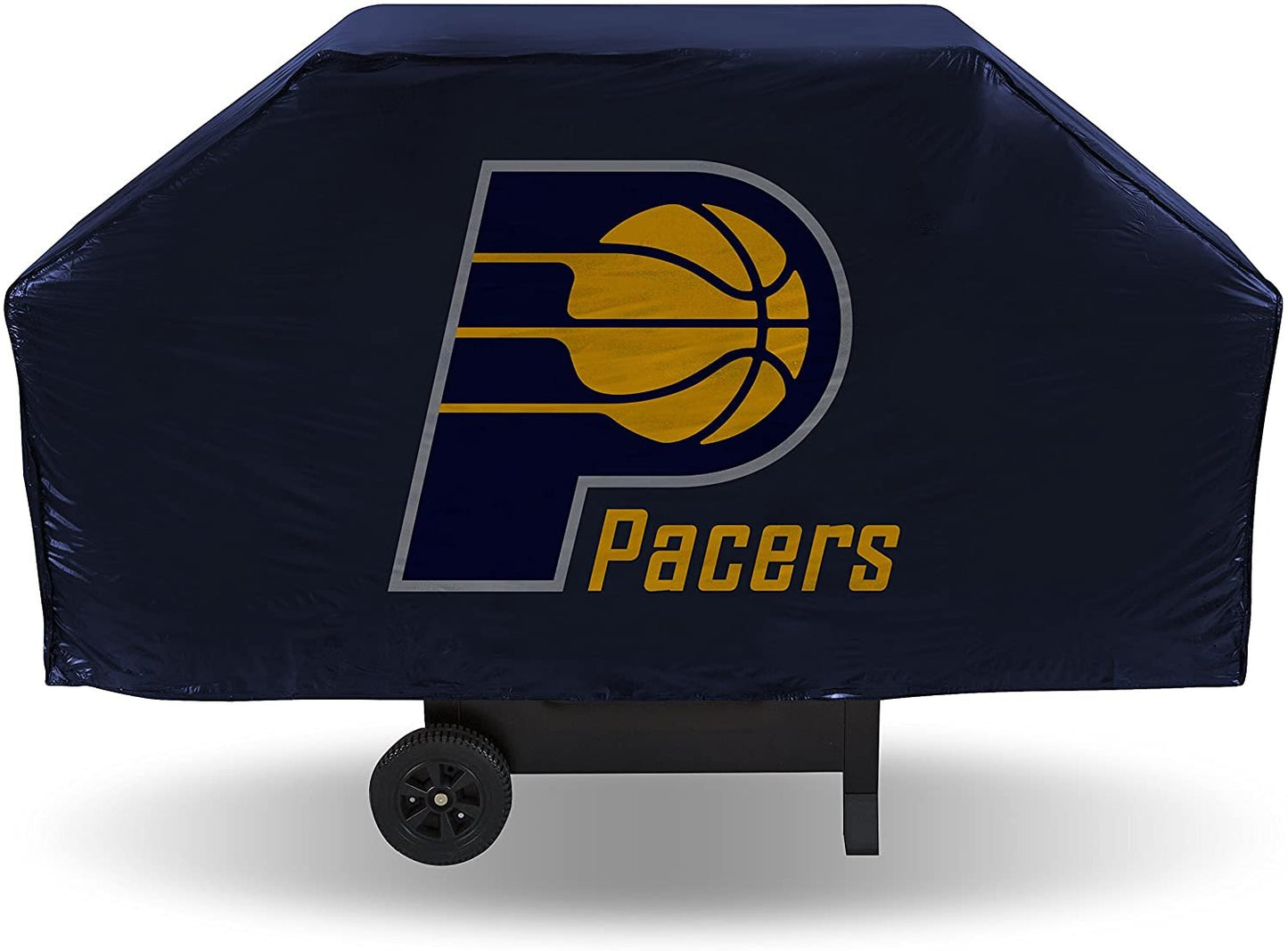 NBA Indiana Pacers Vinyl Grill Cover