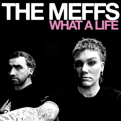 What A Life Vinyl Record