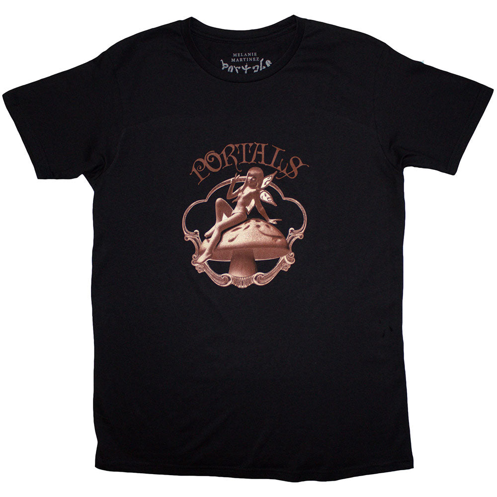 Melanie Martinez Sitting Fairy Mens T Shirt Officially Licensed