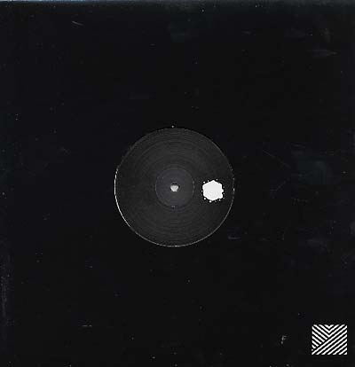 MENSICO - Psy/Chotic Vinyl Record