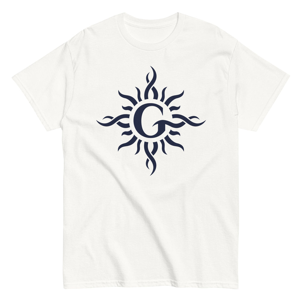 Godsmack - Black G Logo Mens T Shirt Officially Licensed