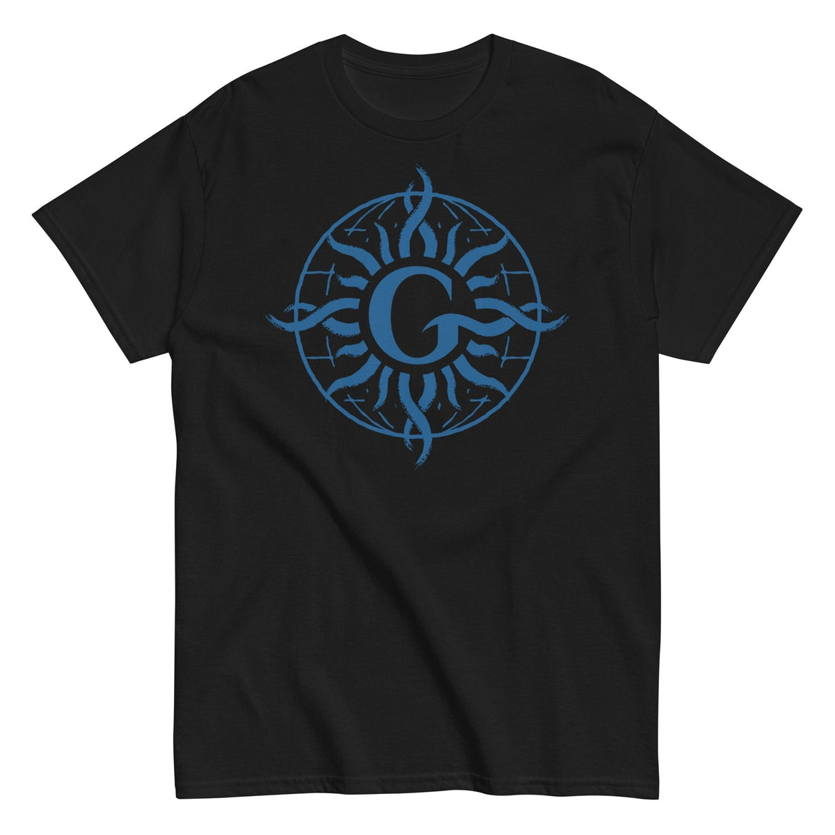 Godsmack - G Compass Logo Mens T Shirt Officially Licensed