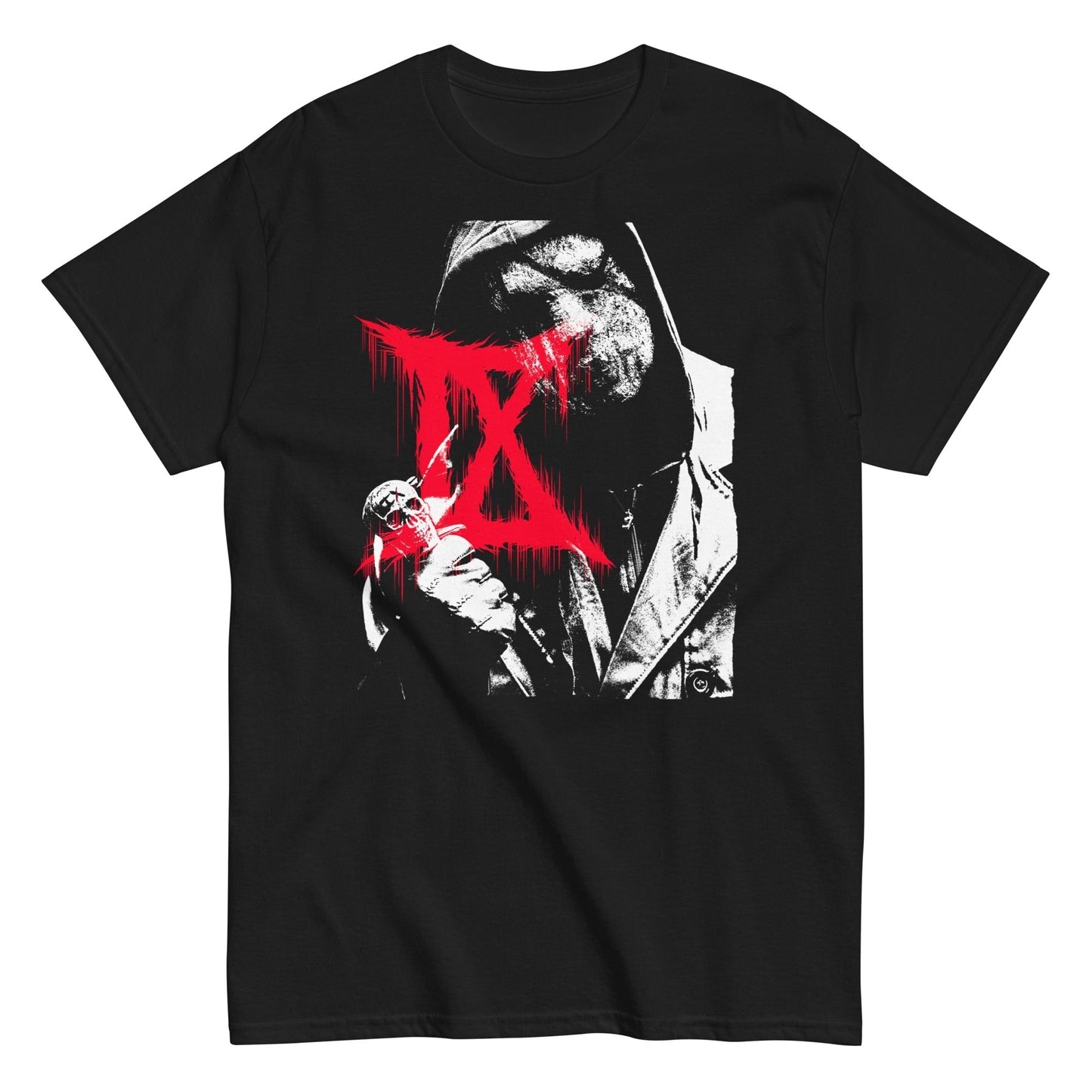 MerchMoment Ice Nine Kills - IX Mens T Shirt Officially Licensed
