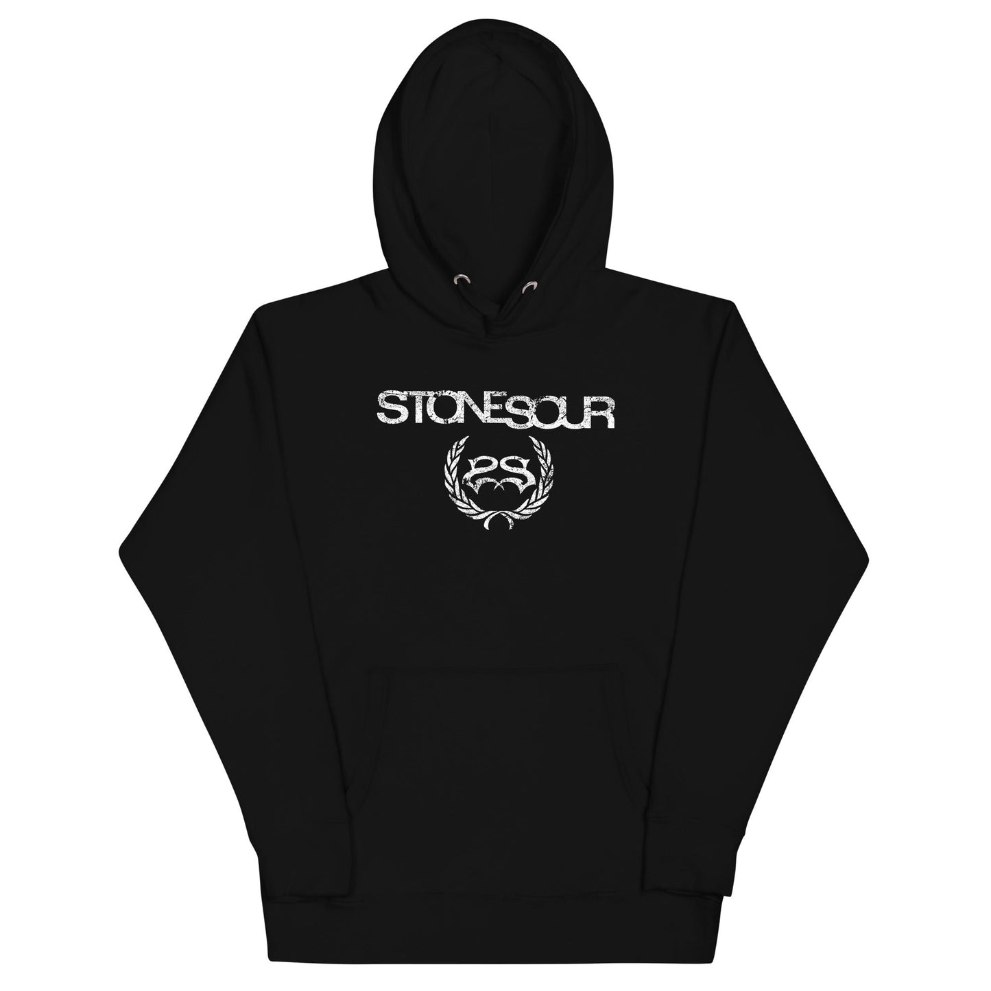 MerchMoment Stone Temple Pilots - StoneSour Hoodie Sweatshirt Officially Licensed