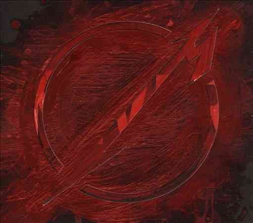 Metallica Through the Never - O.S.T. (2CD) Music CD