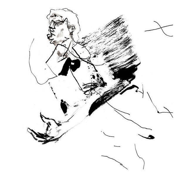 This Is For Sore Is Just There Vinyl Record