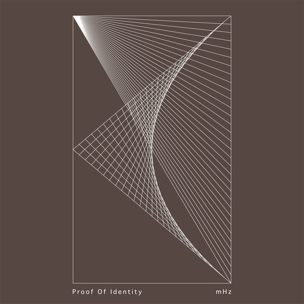 Proof Of Identity Cassette Tape