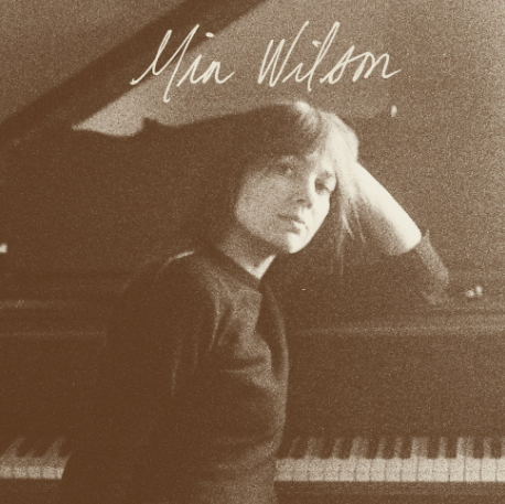 Mia Wilson Vinyl Record