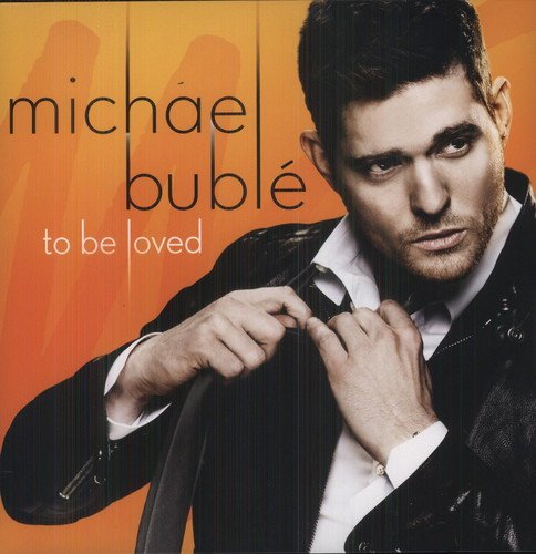 To Be Loved (180g Vinyl Import) Vinyl Record