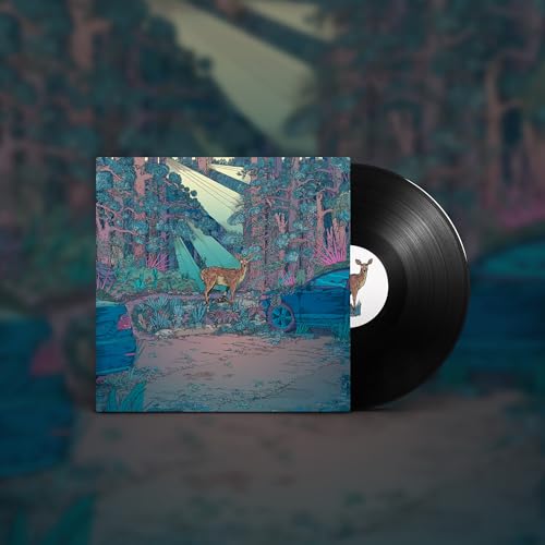 We Could Be Brave Vinyl Record