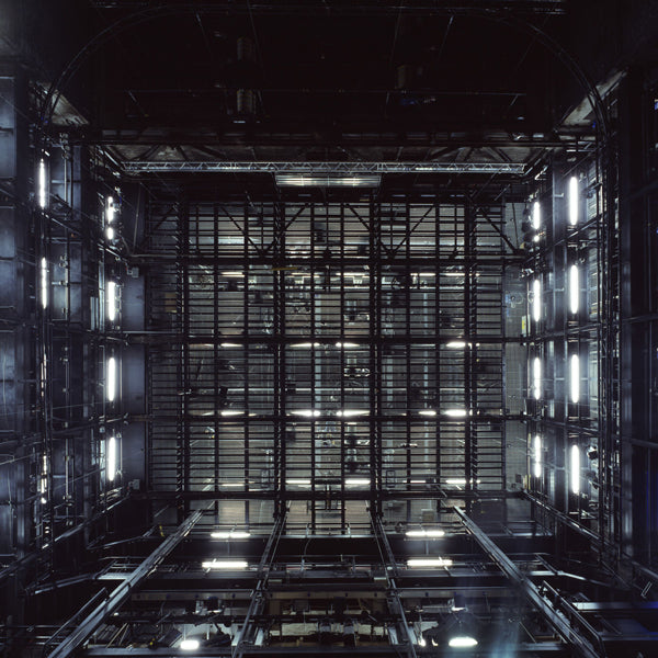 Michael Price - A Stillness Vinyl Record