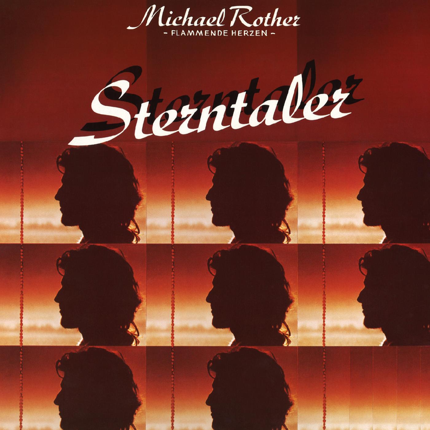 Sterntaler Vinyl Record