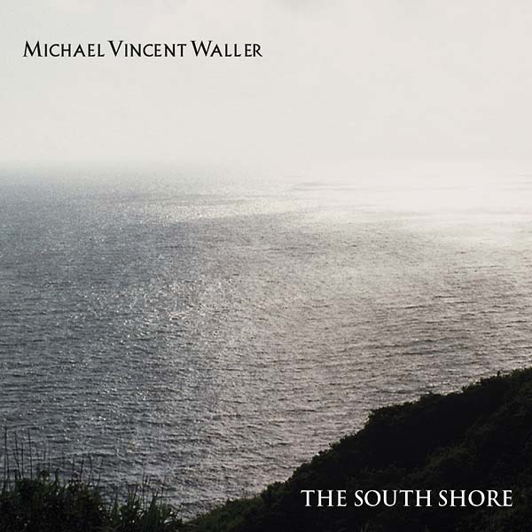 The South Shore Music CD