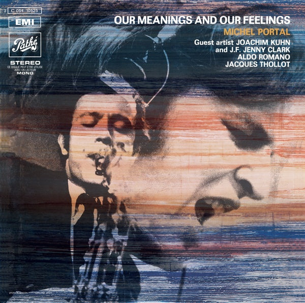 Our Meanings And Our Feelings Vinyl Record
