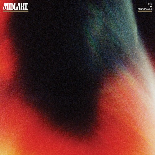 Midlake - Live At Roundhouse (RSD 4.22.23) Vinyl Record