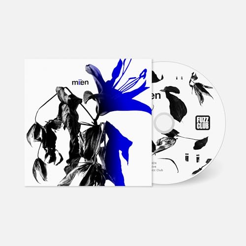Miien Music CD