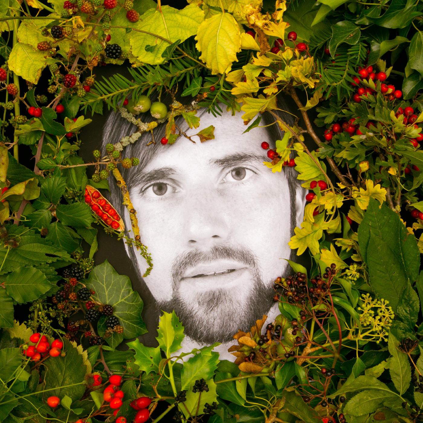 Mikey Collins - Hoick Vinyl Record