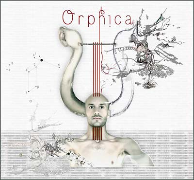 Orphica Music CD