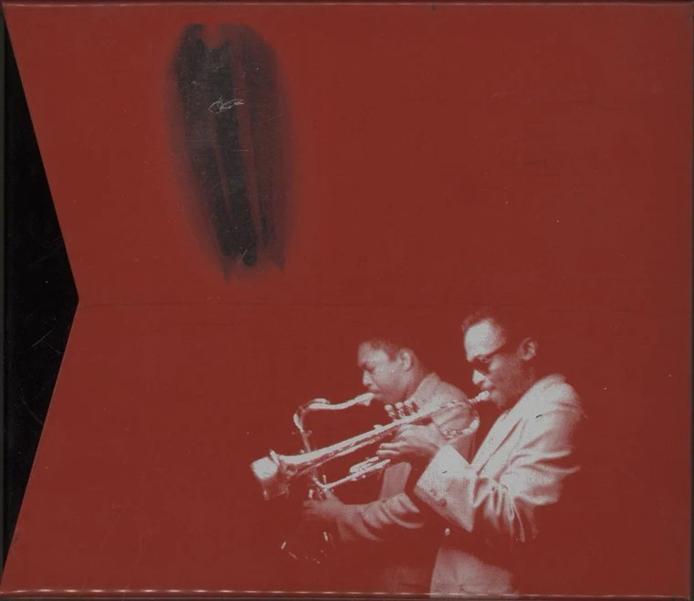 The Complete Columbia Recordings: 1955-1961 (Remastered, Box Set) (6 Cd's) Music CD