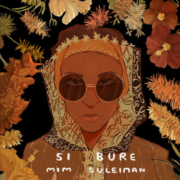 MIM SULEIMAN - Si Bure Vinyl Record