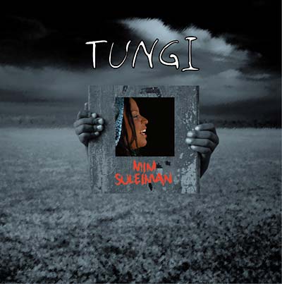 Tungi Music CD