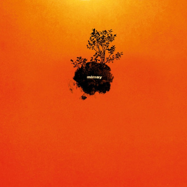 MIMSY - Ormeology Vinyl Record