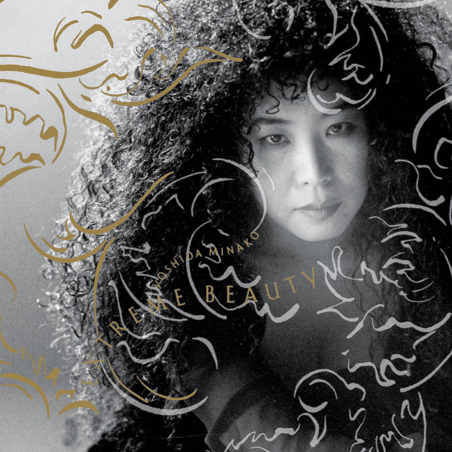 Extreme Beauty Vinyl Record