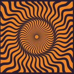 Arcane EP Vinyl Record