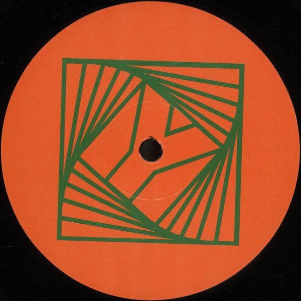 Late Summer EP Vinyl Record