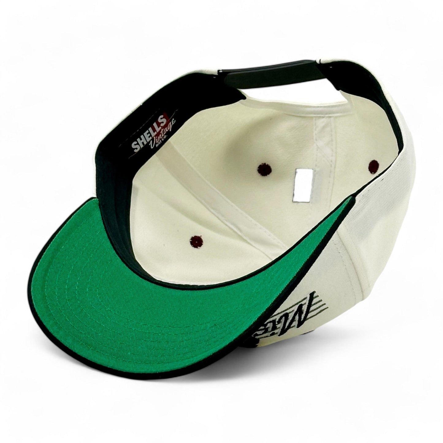 Mississippi Snapback Hat - The Dak