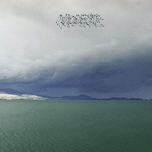 Modest Mouse - The Fruit That Ate Itself Vinyl Record