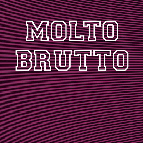 MOLTO BRUTTO - II Vinyl Record