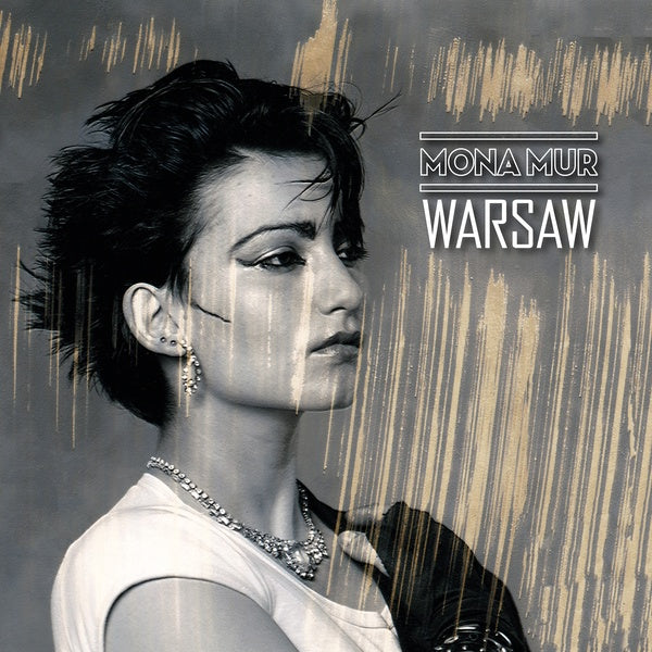 Warsaw Vinyl Record
