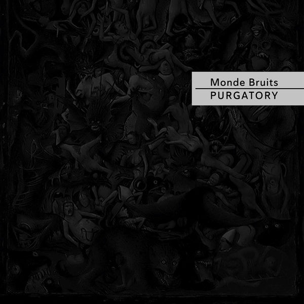 MONDE BRUITS - Purgatory Vinyl Record