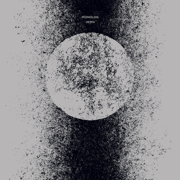 MONOLOG - Jern Vinyl Record
