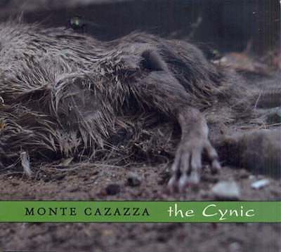 The Cynic Music CD